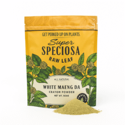 Kratom Powder