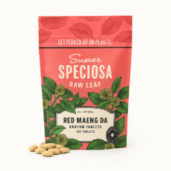 Kratom Tablets